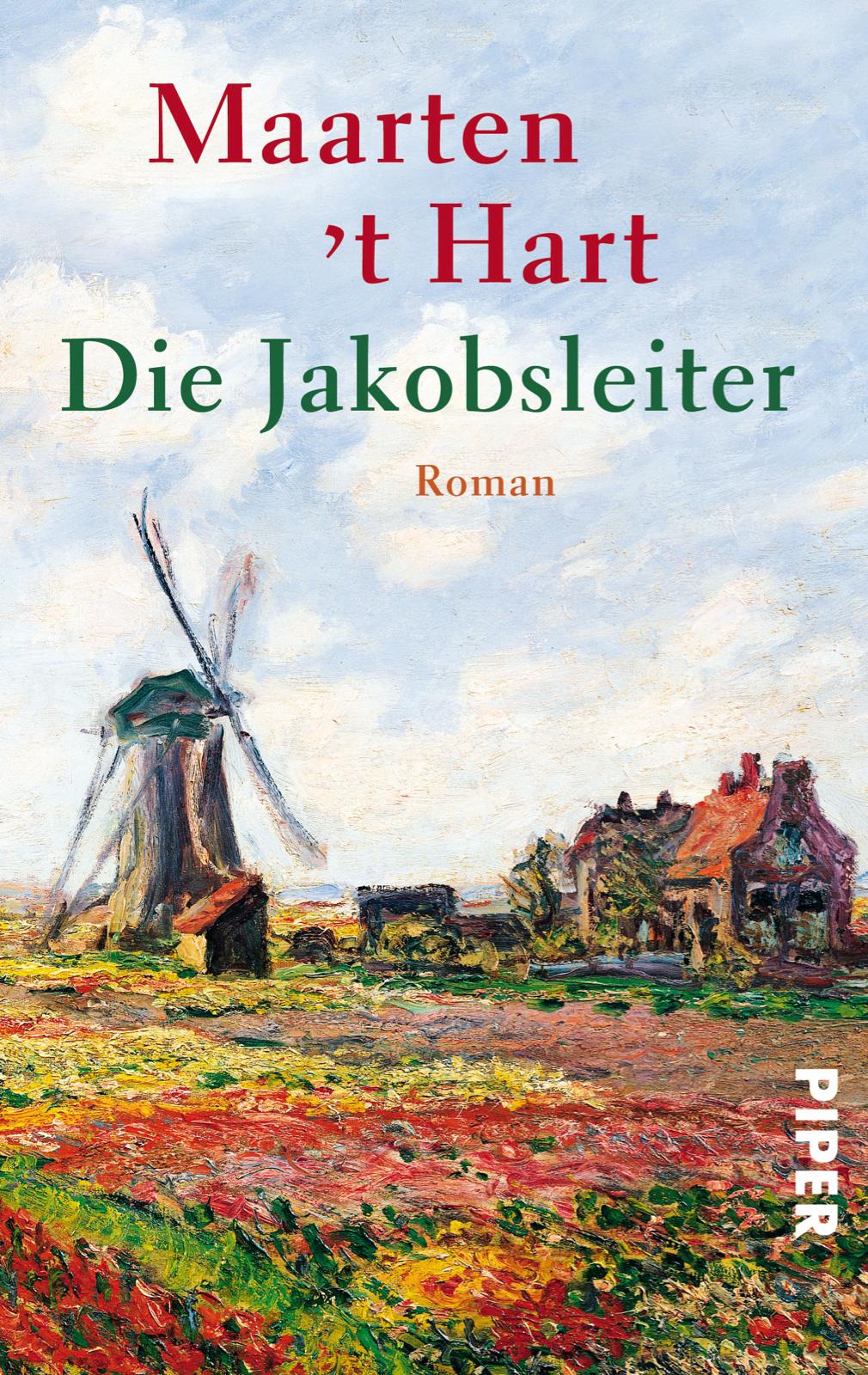 Die Jakobsleiter