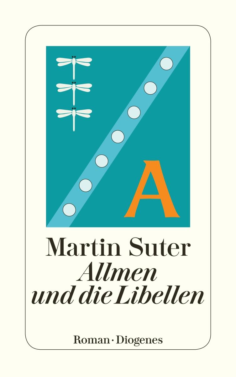 Allmen und die Libellen