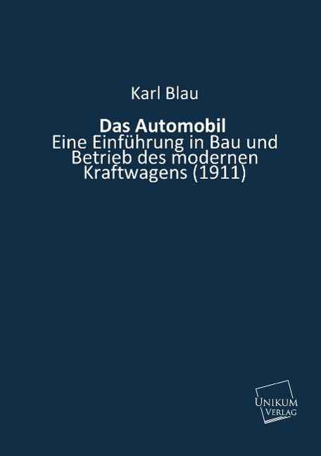 Das Automobil