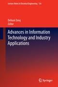 Advances in Information Technology and Industry Applications