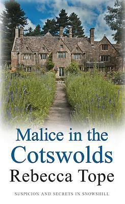 Malice in the Cotswolds