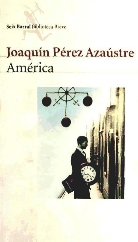 América : una narración de Robert Felton