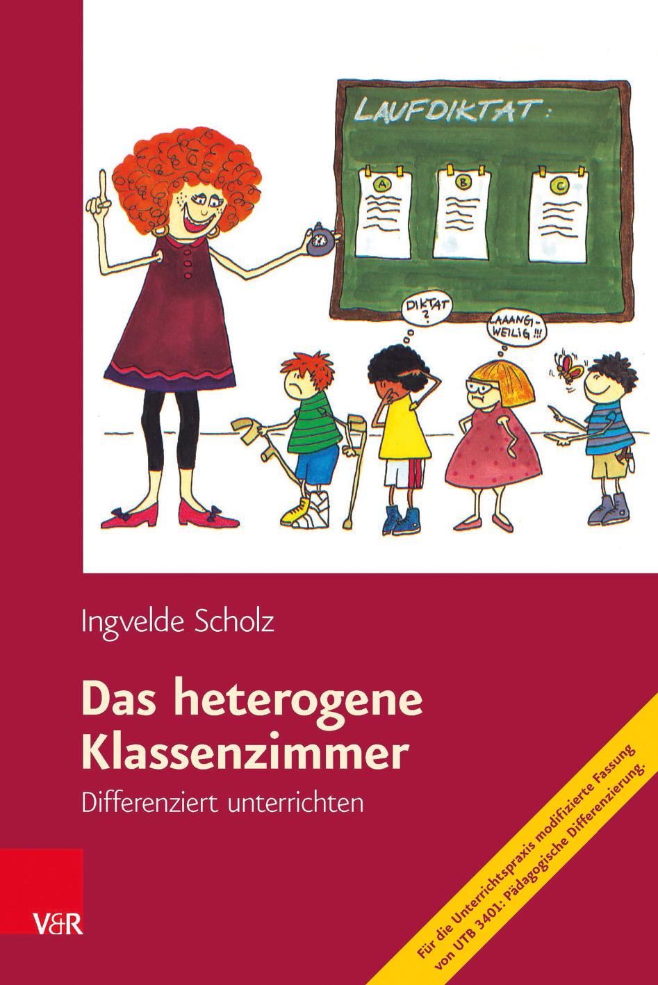 Das heterogene Klassenzimmer