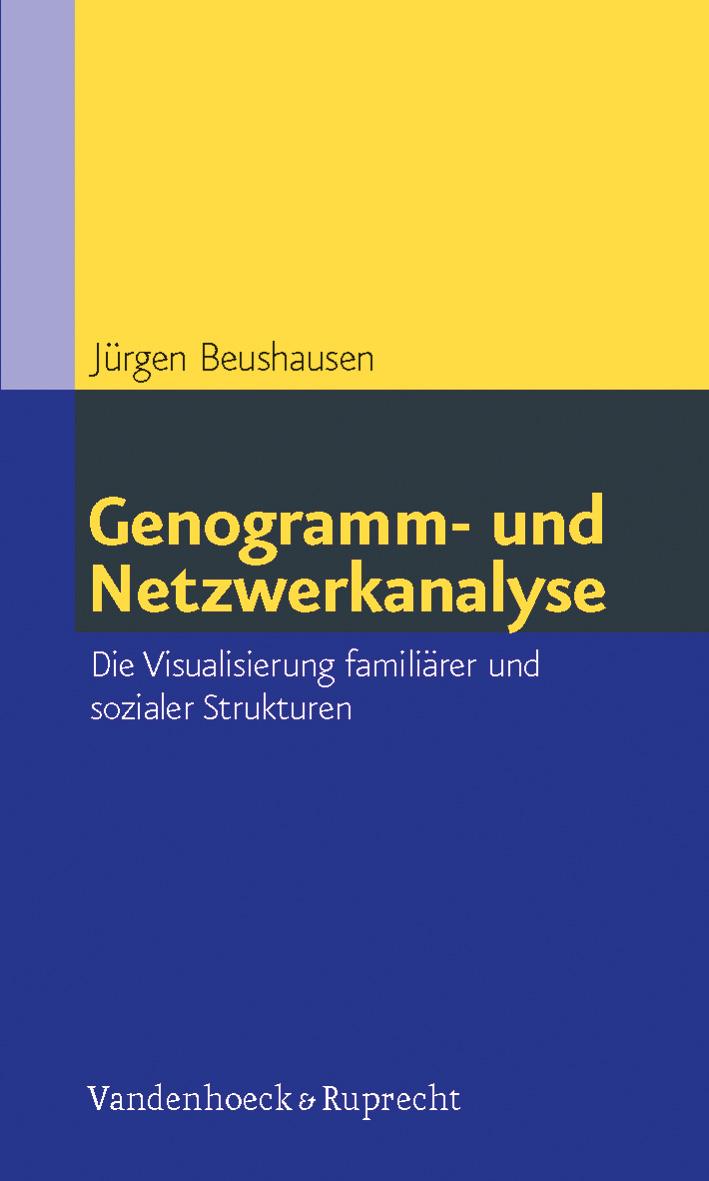 Genogramm- und Netzwerkanalyse