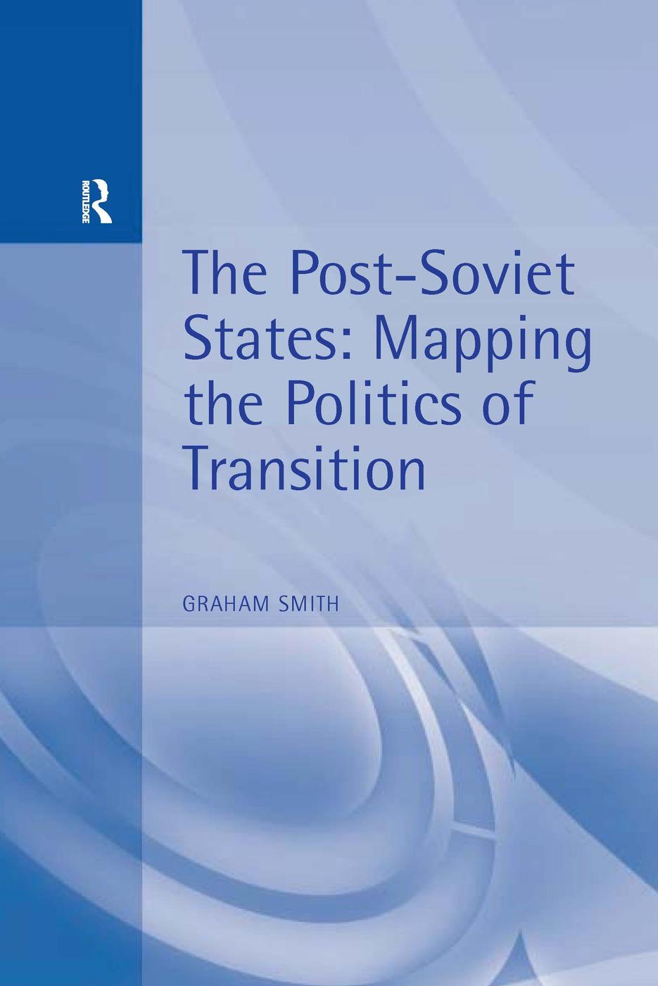 The Post-Soviet States