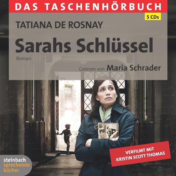 Sarahs Schlüssel