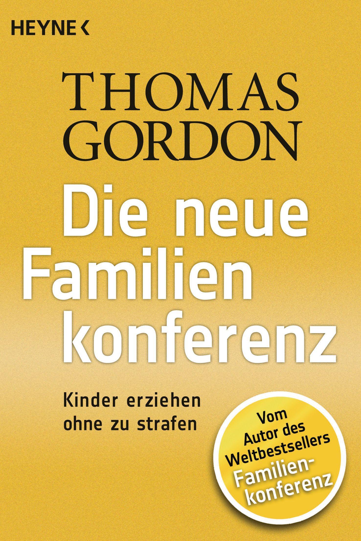 Die Neue Familienkonferenz