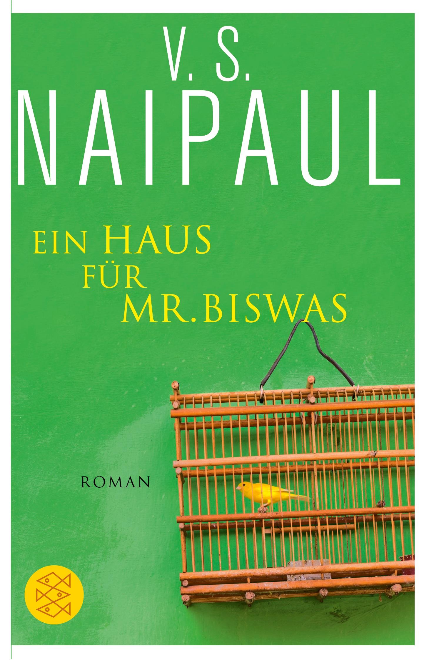 Ein Haus für Mr. Biswas