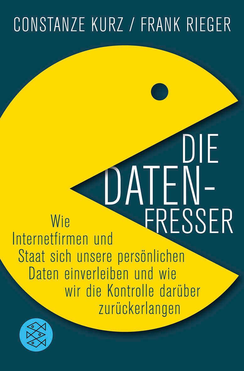 Die Datenfresser