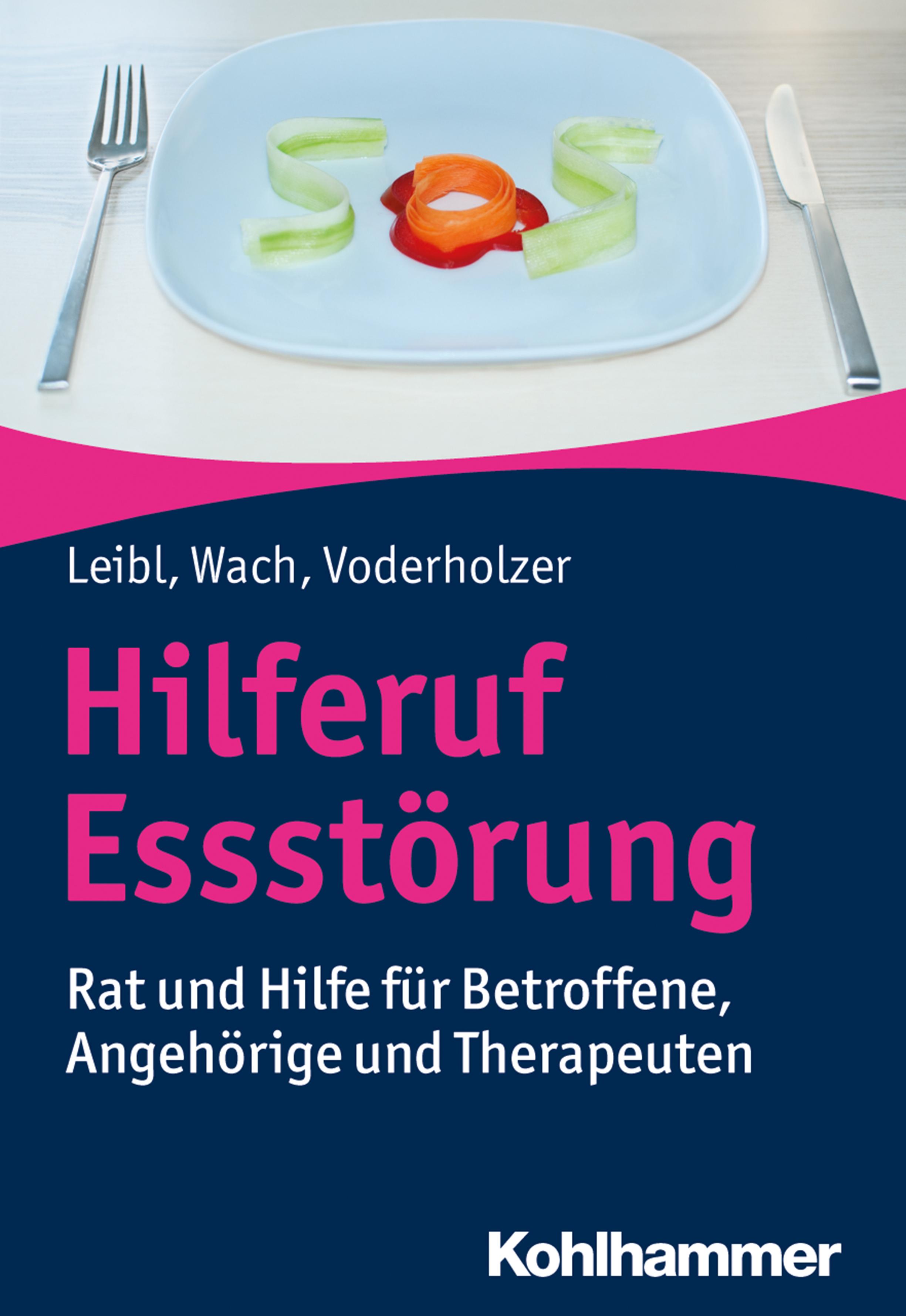 Hilferuf Essstörung