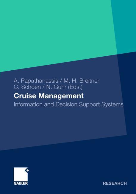 Cruise Management