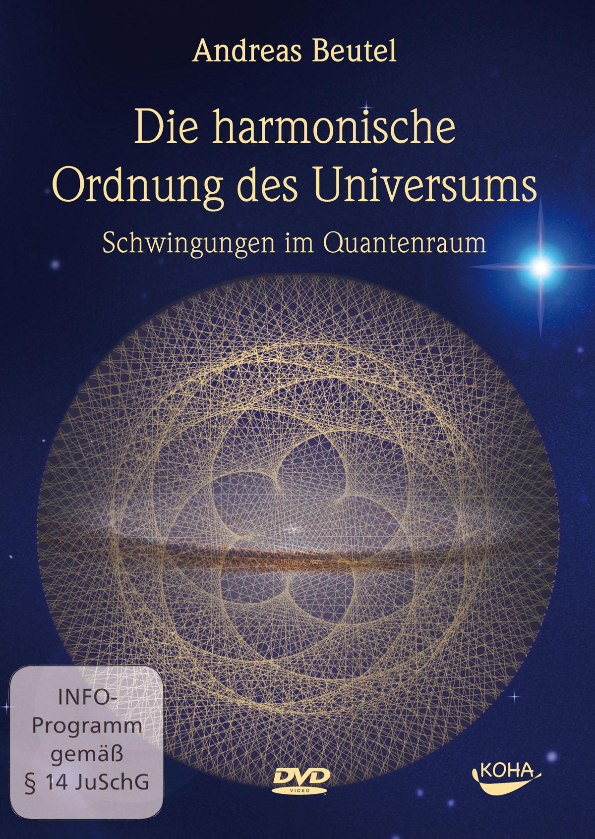 Die harmonische Ordnung des Universums