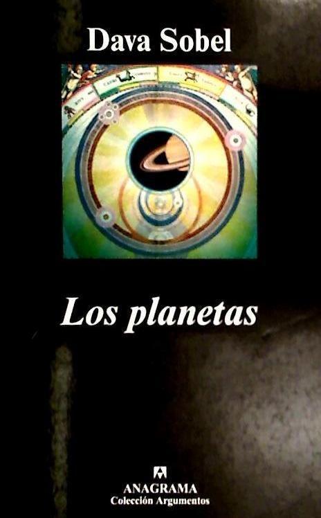 Los planetas