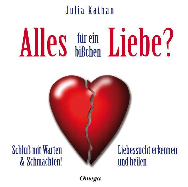 Alles für ein bißchen Liebe?