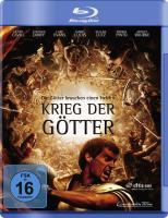 Krieg der Götter