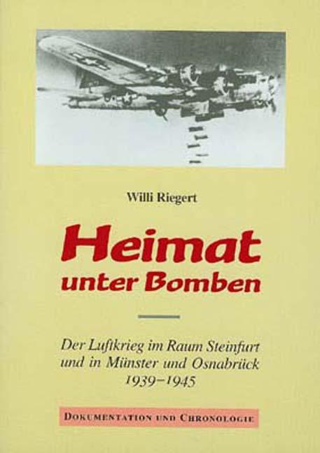 Heimat unter Bomben