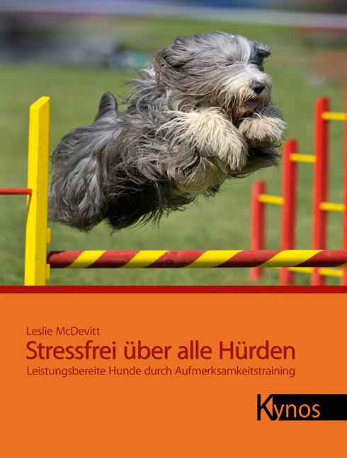 Stressfrei über alle Hürden