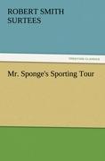 Mr. Sponge's Sporting Tour