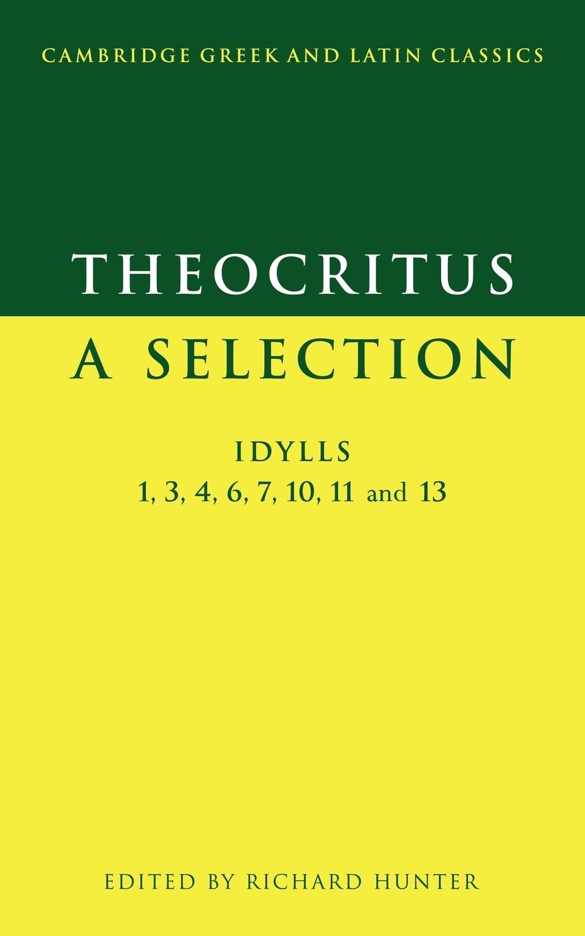 Theocritus