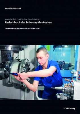 Rechenbuch der Lebenszykluskosten