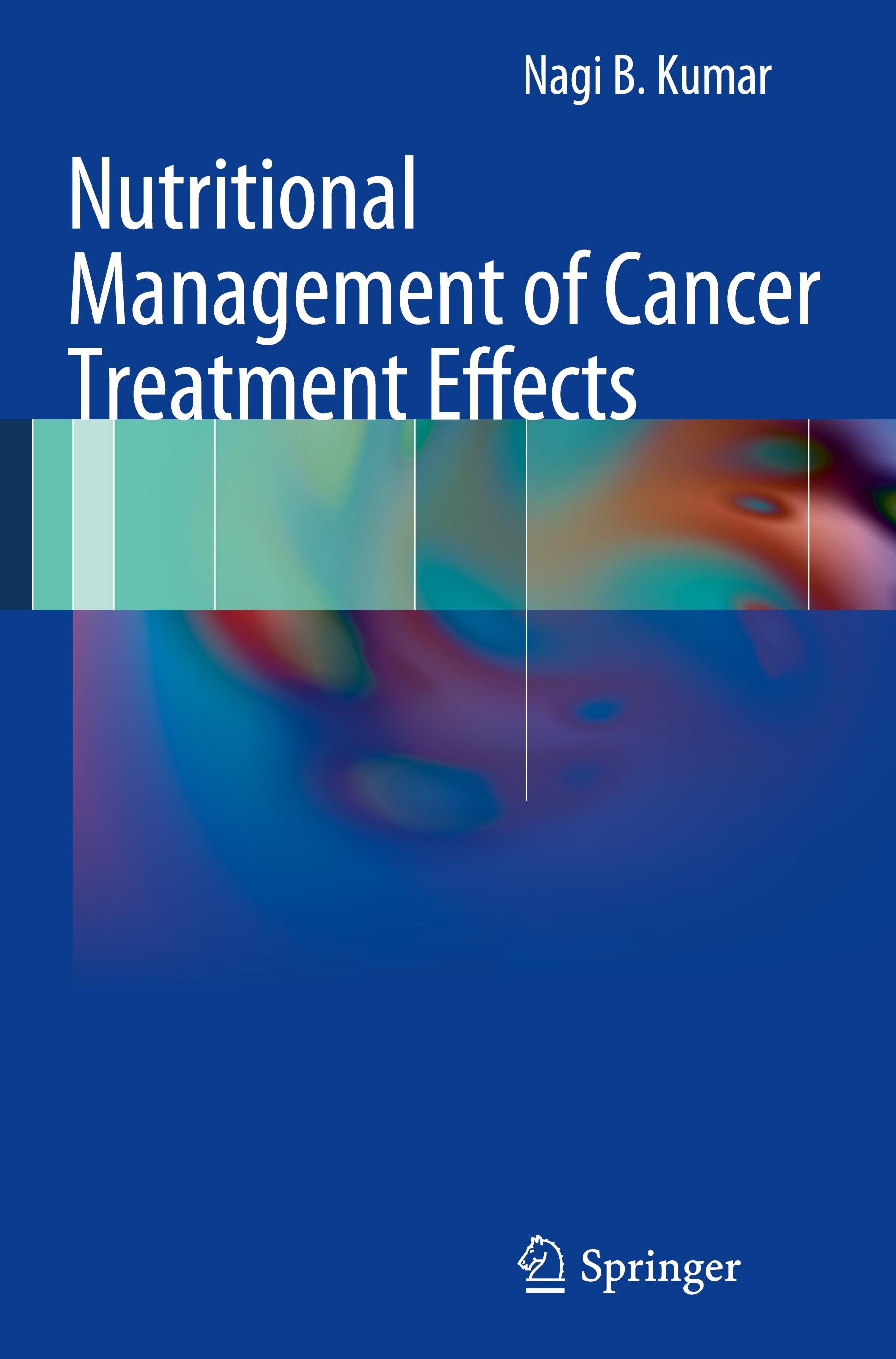 Nutritional Management of Cancer Treatment Effects