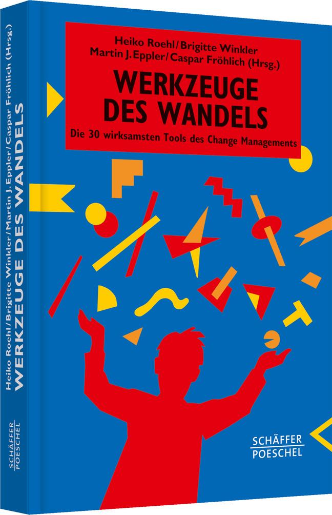 Werkzeuge des Wandels