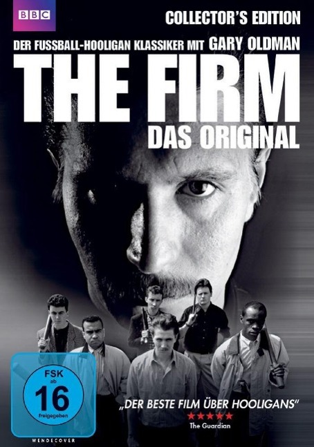 The Firm