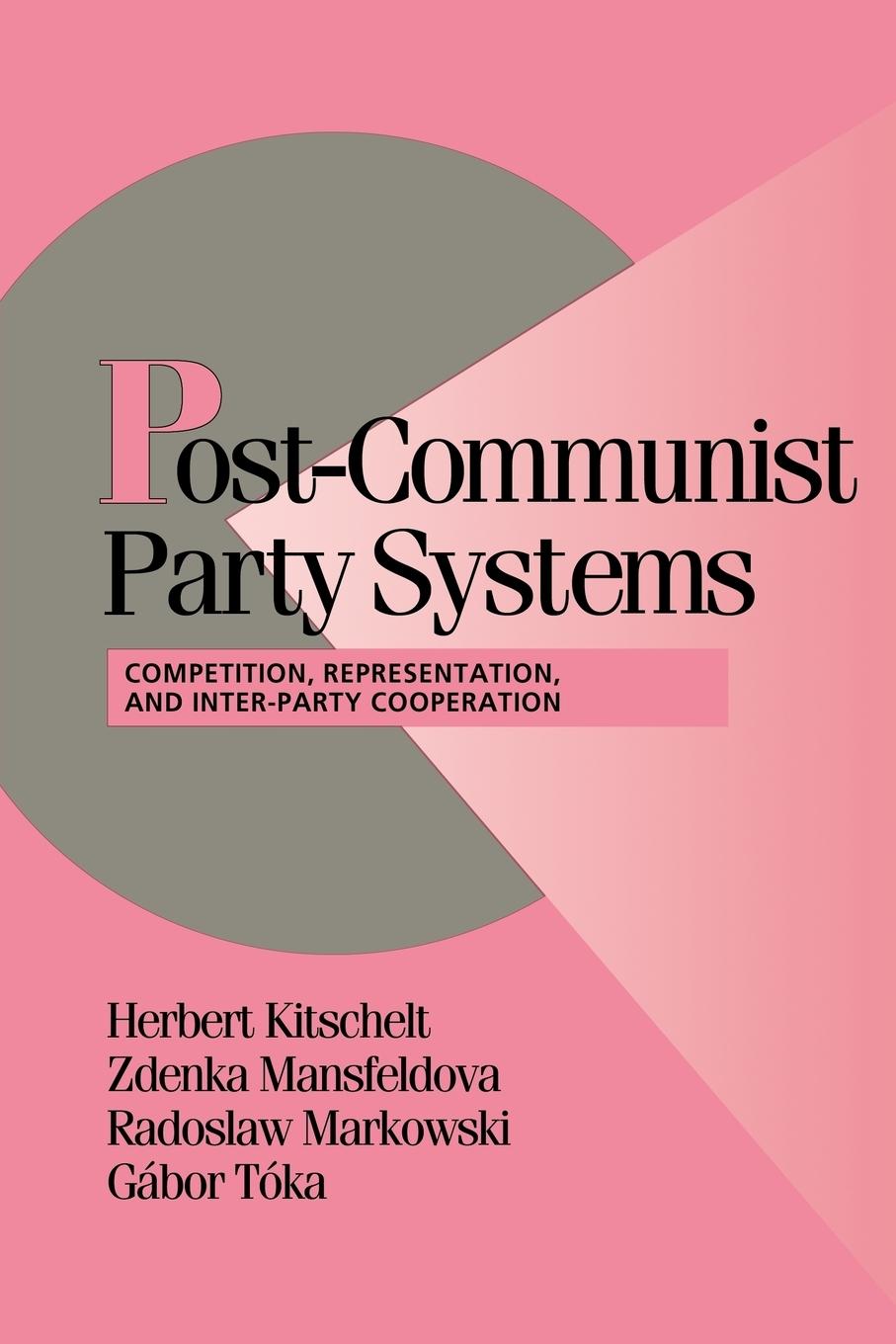 Post-Communist Party Systems