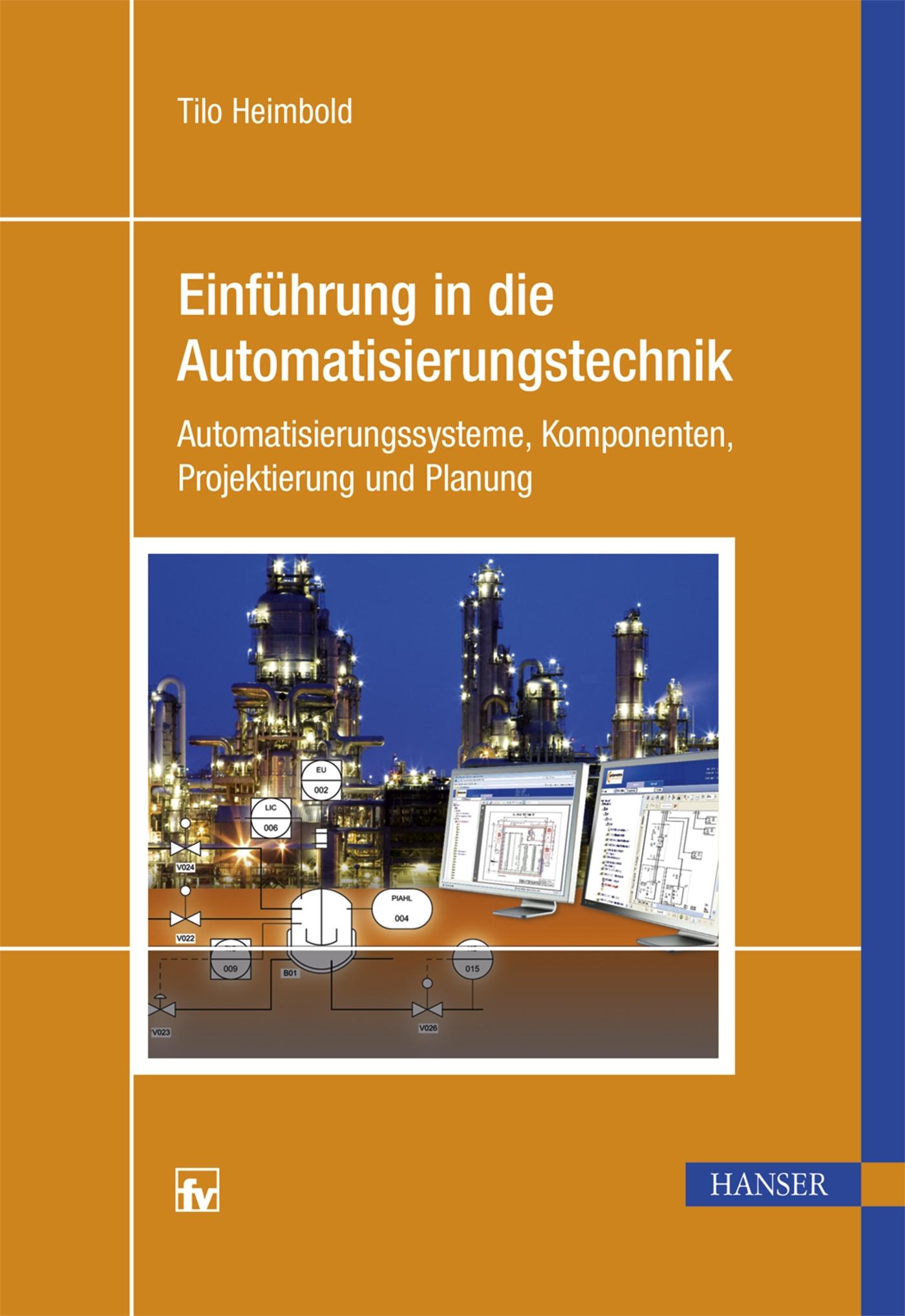 Einführung in die Automatisierungstechnik