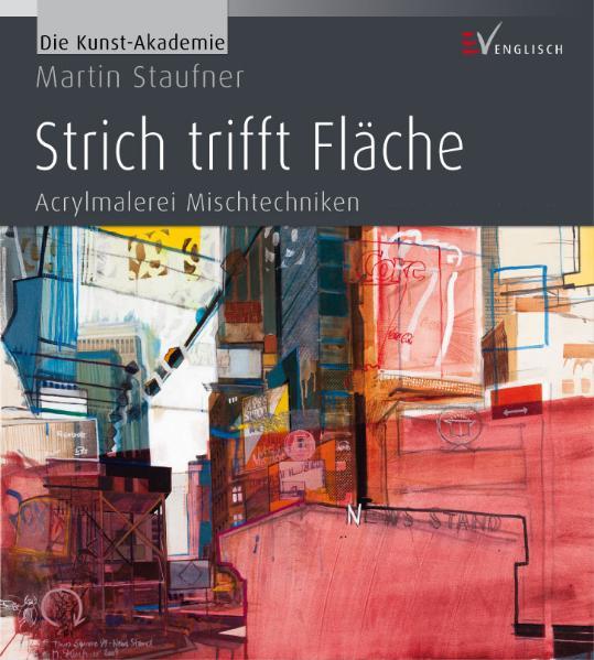 Strich trifft Fläche