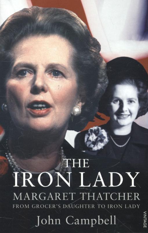 The Iron Lady