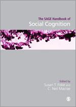 The Sage Handbook of Social Cognition