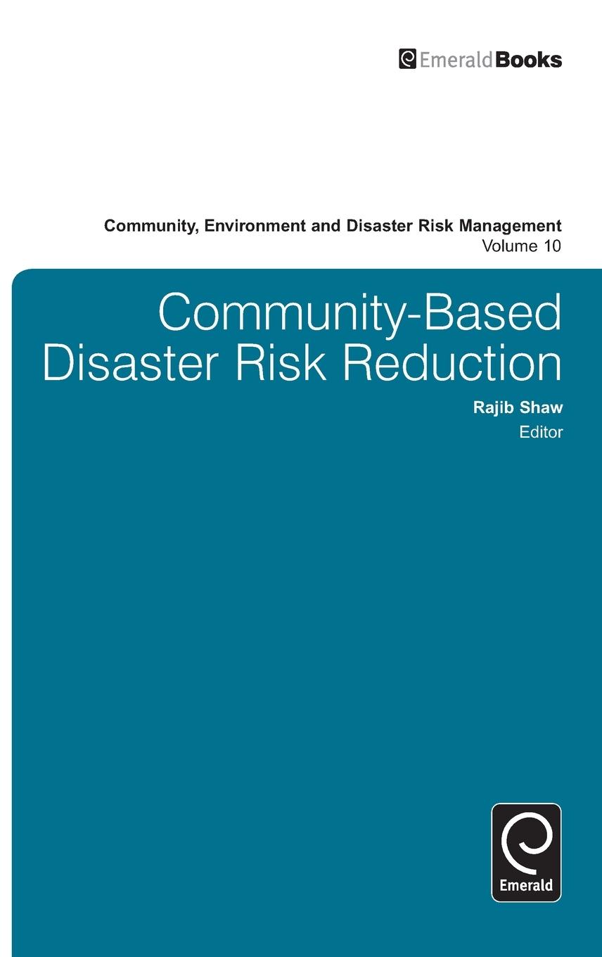 Community Based Disaster Risk Reduction