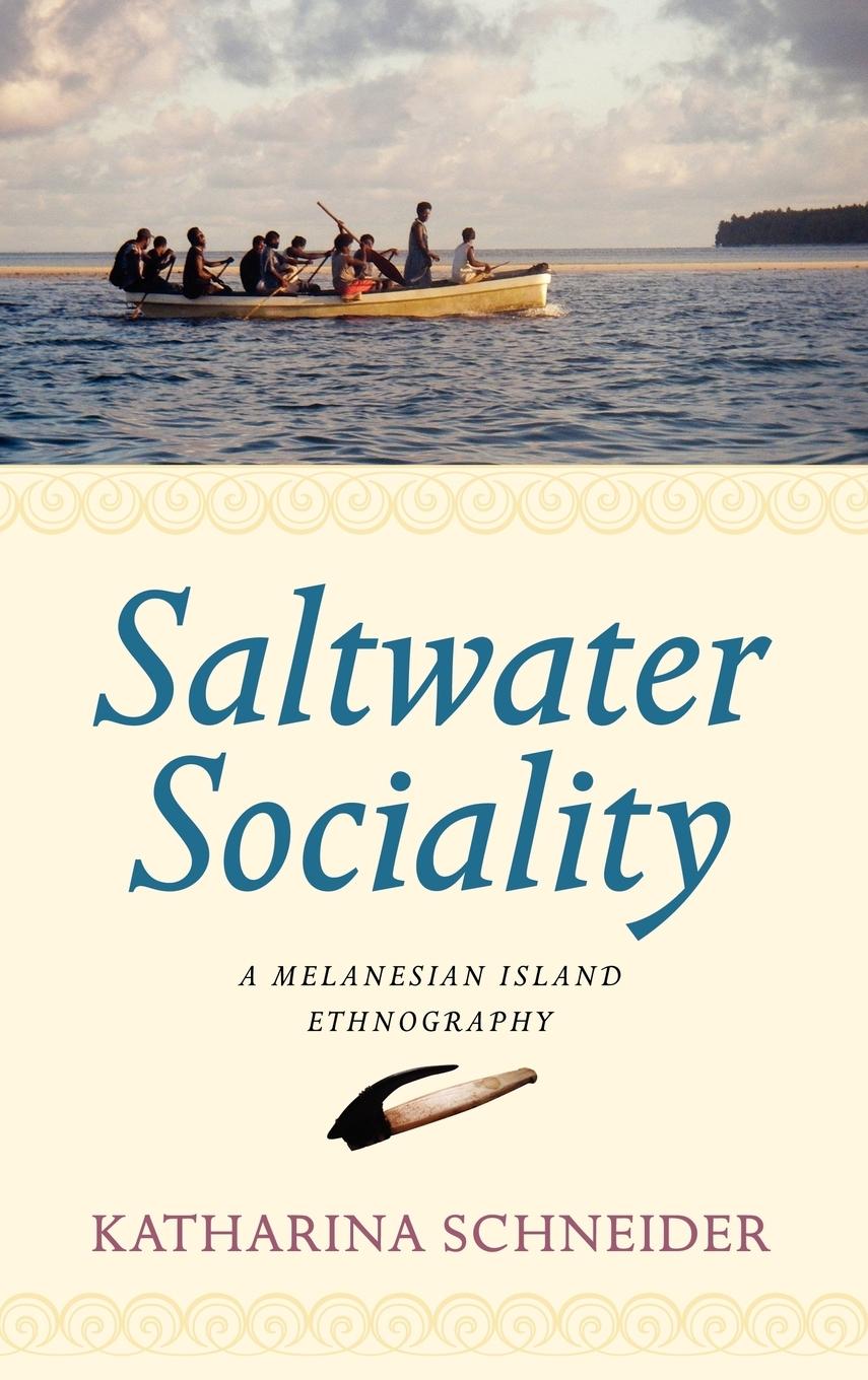 Saltwater Sociality