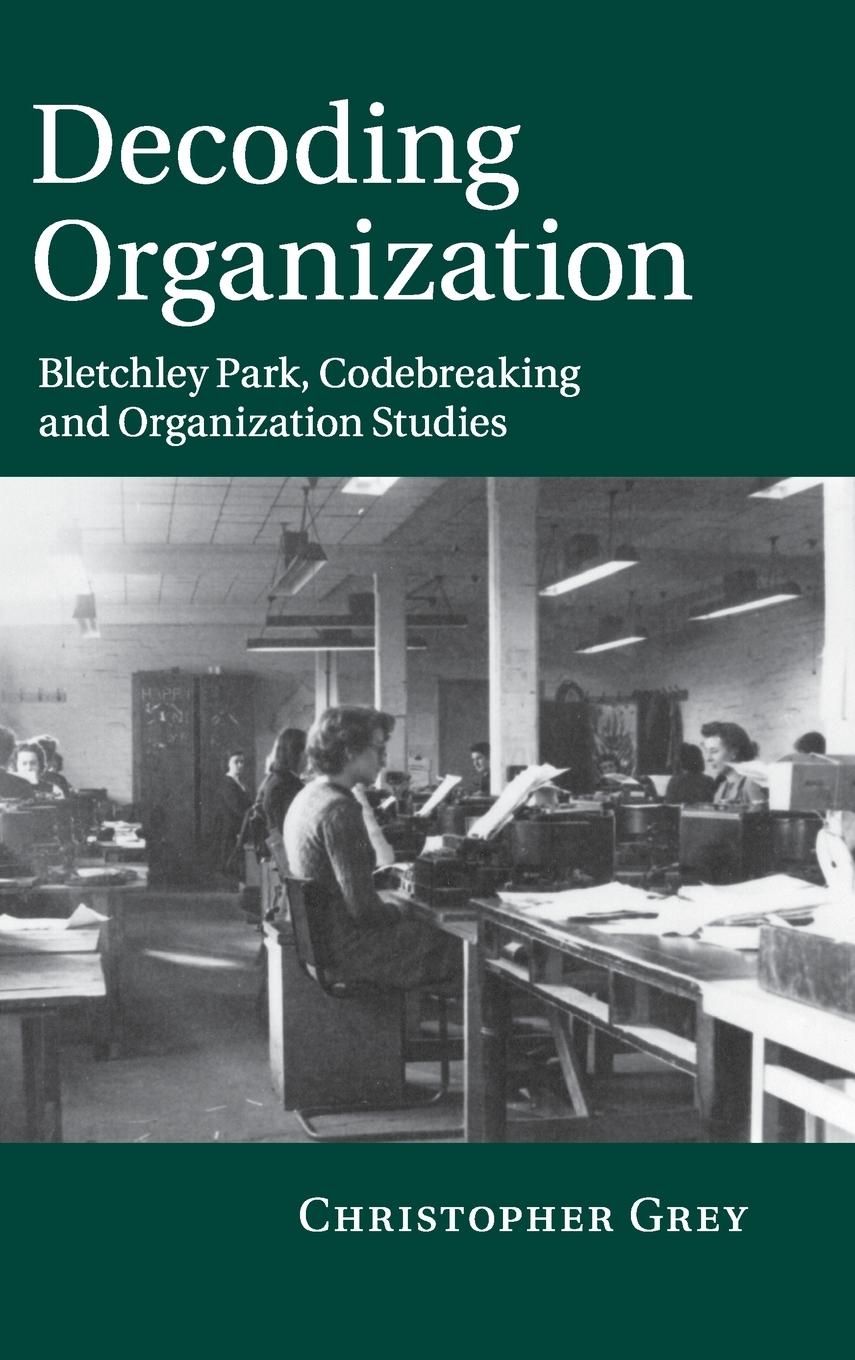 Decoding Organization