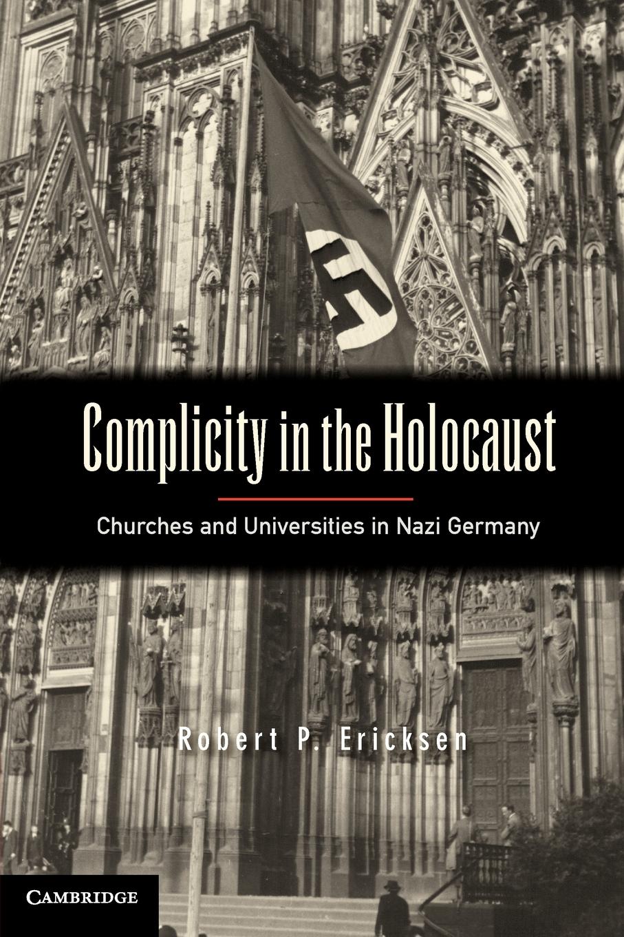 Complicity in the Holocaust