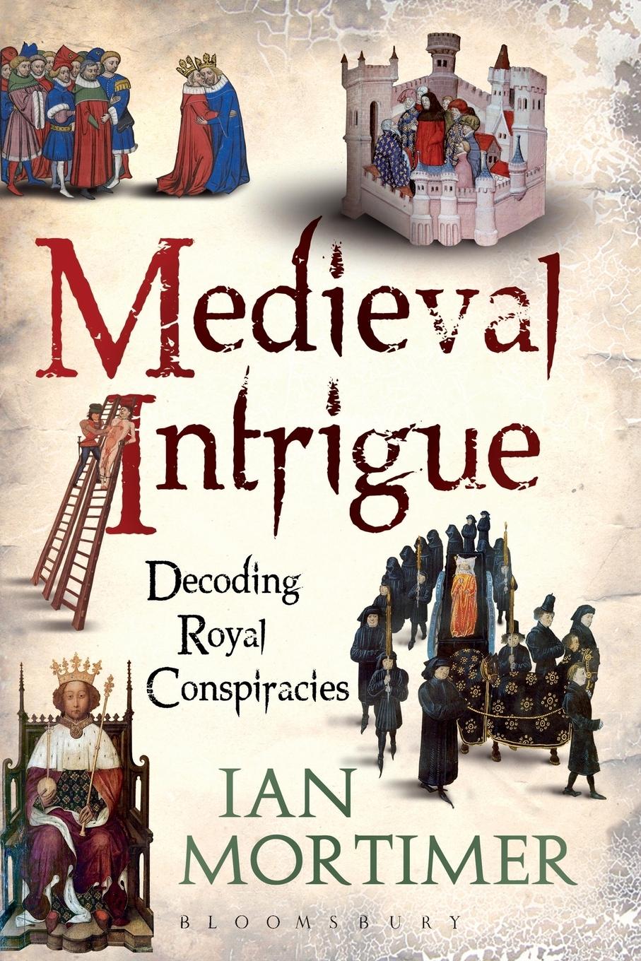 Medieval Intrigue