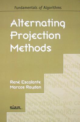 Alternating Projection Methods