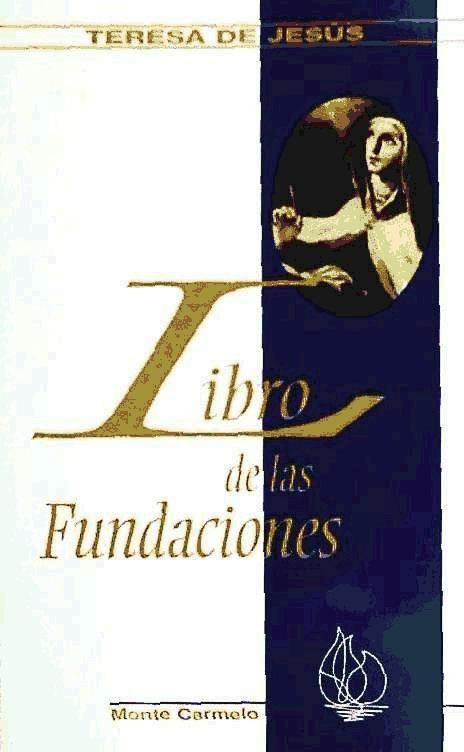 Libro de las Fundaciones