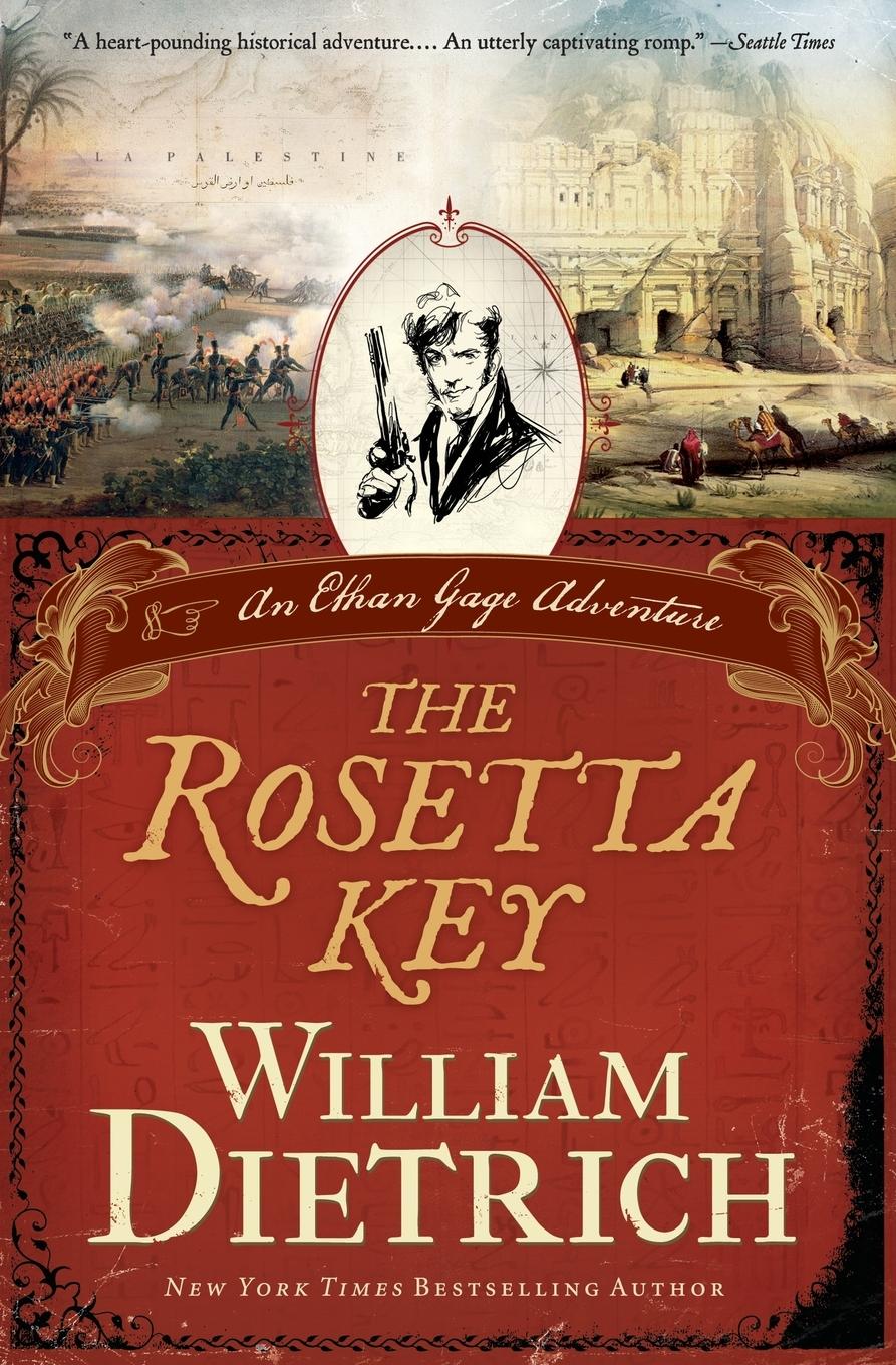 The Rosetta Key