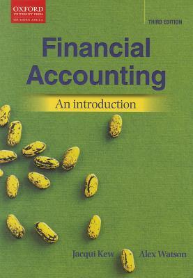 Financial Accounting