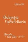 Pedagogía universitaria : problemas y noticias