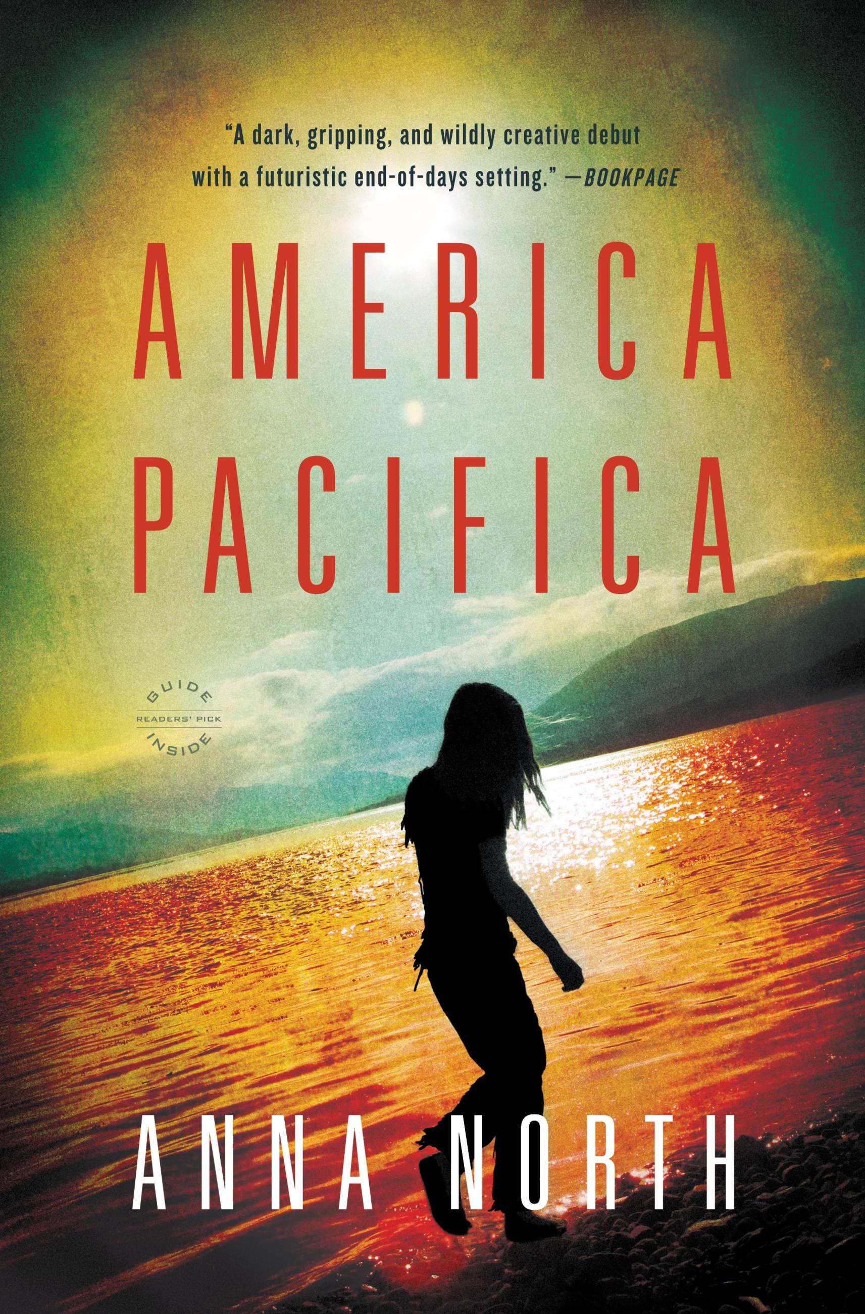 America Pacifica