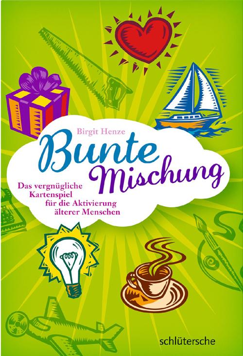 Bunte Mischung