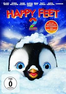 Happy Feet 2