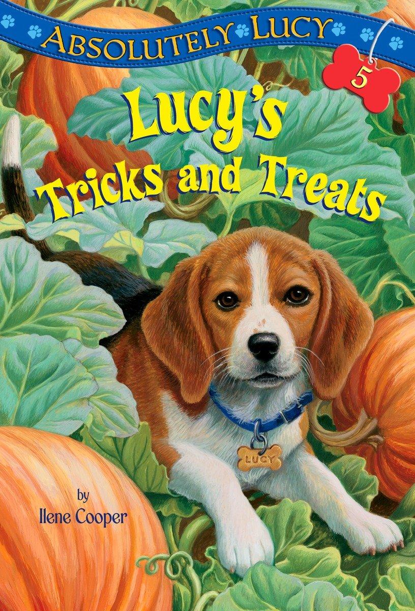 Lucy's Tricks and Treats