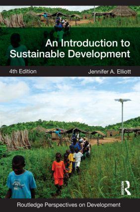 An Introduction to Sustainable Development