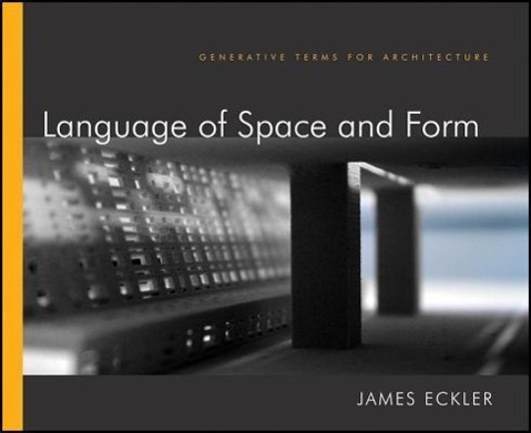 Language of Space and Form