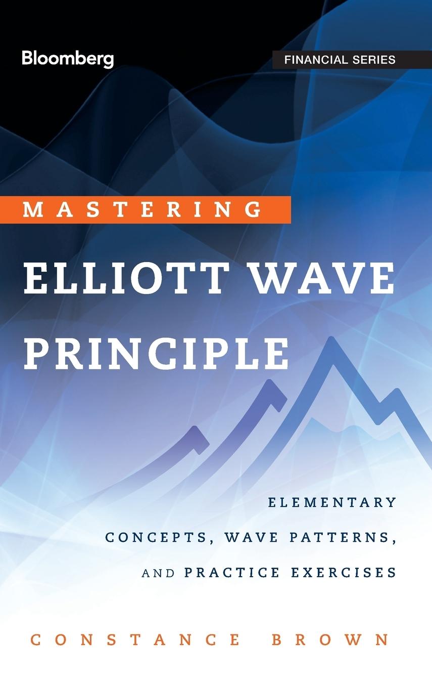 Mastering Elliott Wave (Bloom