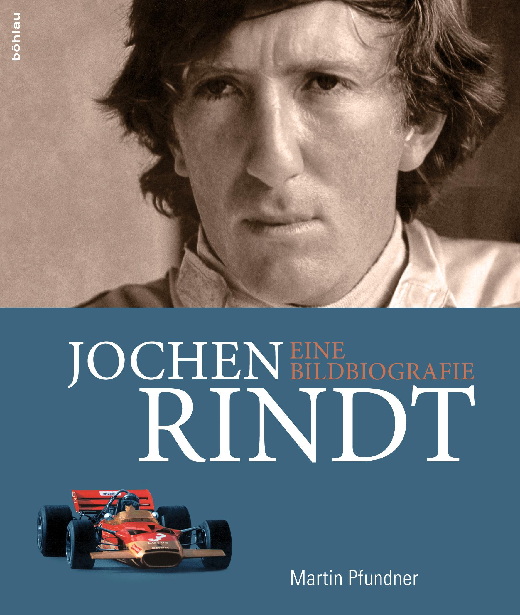 Jochen Rindt